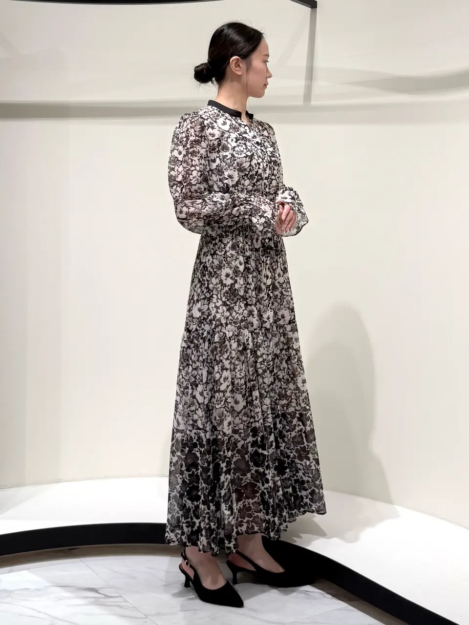 GRACE CONTINENTAL Suzuka コーディネート画像