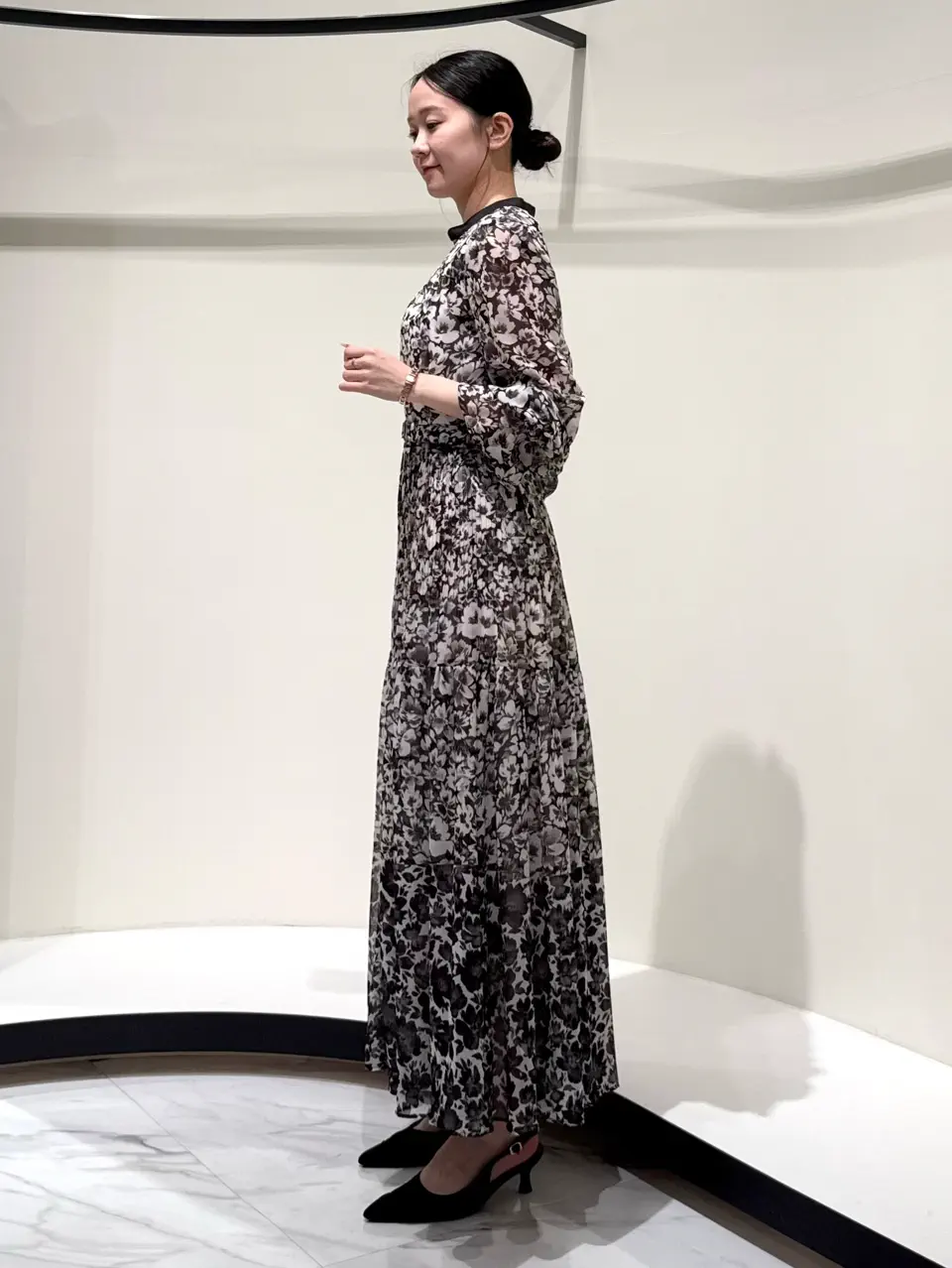GRACE CONTINENTAL Suzuka コーディネート画像