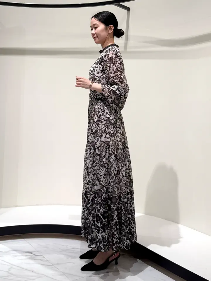 GRACE CONTINENTAL Suzuka コーディネート画像