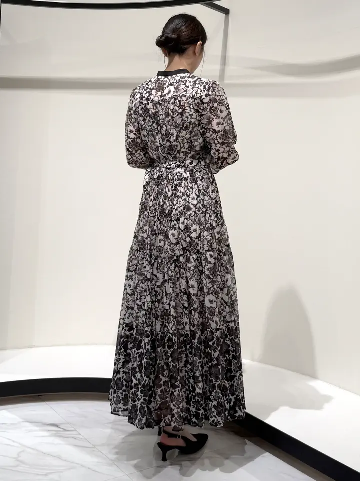 GRACE CONTINENTAL Suzuka コーディネート画像