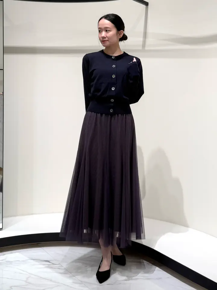 GRACE CONTINENTAL Suzuka コーディネート画像