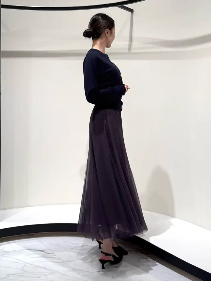 GRACE CONTINENTAL Suzuka コーディネート画像
