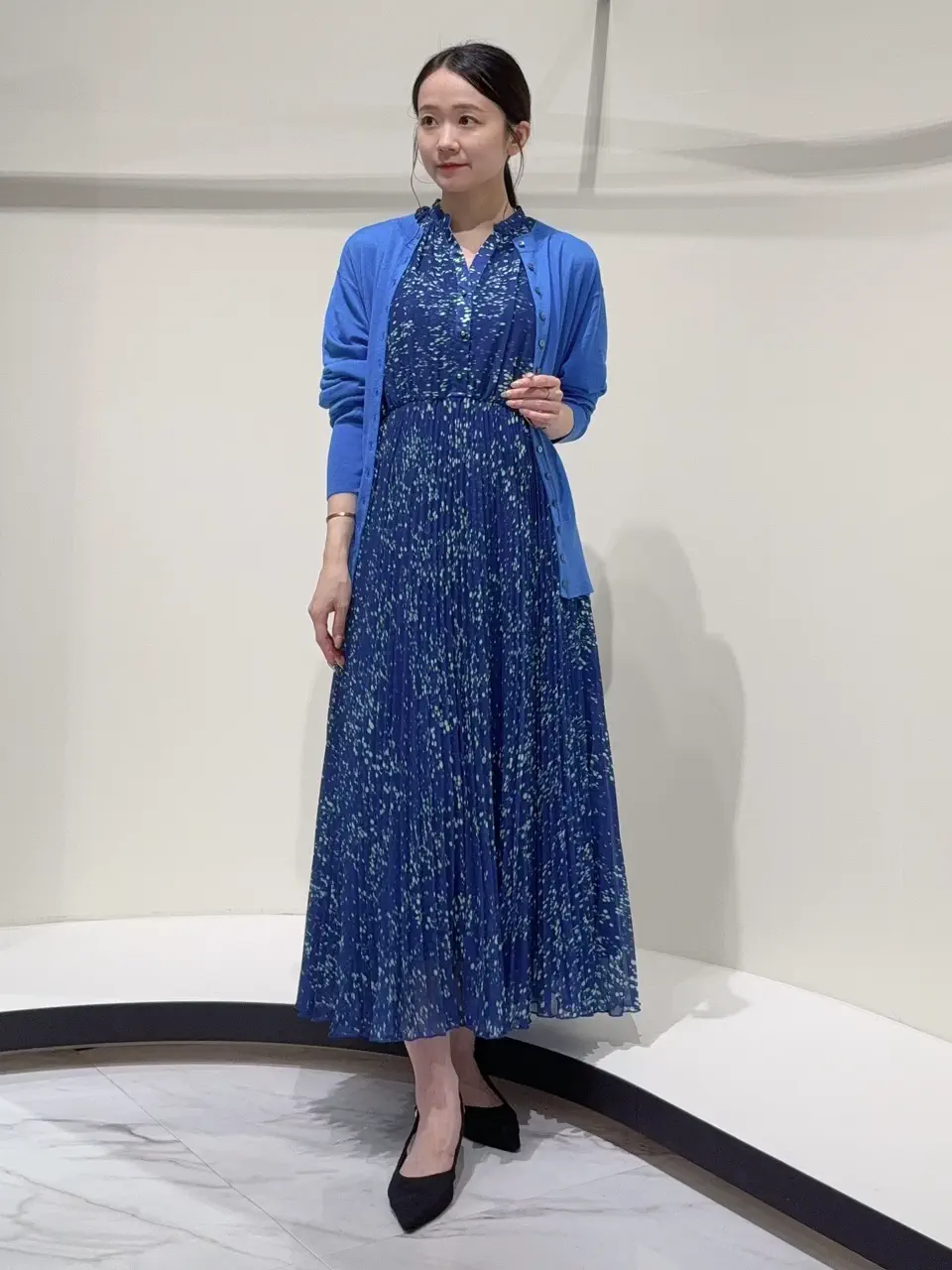  Suzuka コーディネート画像