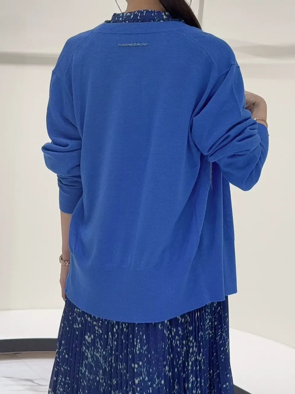 GRACE CONTINENTAL Suzuka コーディネート画像