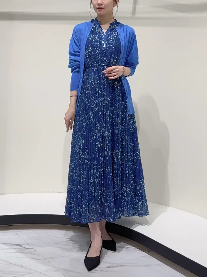 GRACE CONTINENTAL Suzuka コーディネート画像