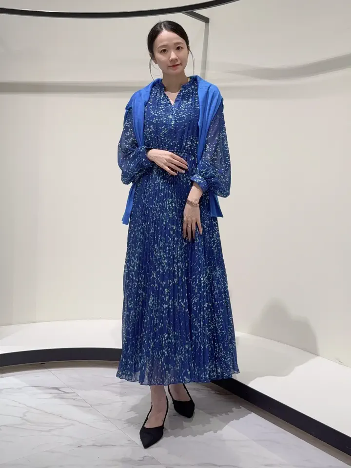 GRACE CONTINENTAL Suzuka コーディネート画像