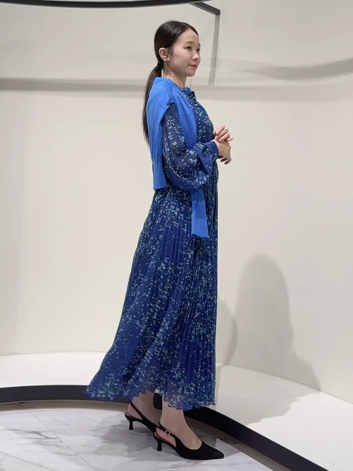 GRACE CONTINENTAL Suzuka コーディネート画像