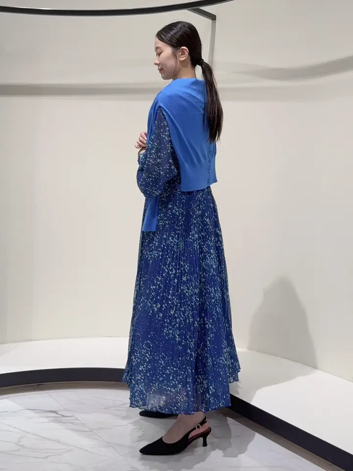 GRACE CONTINENTAL Suzuka コーディネート画像