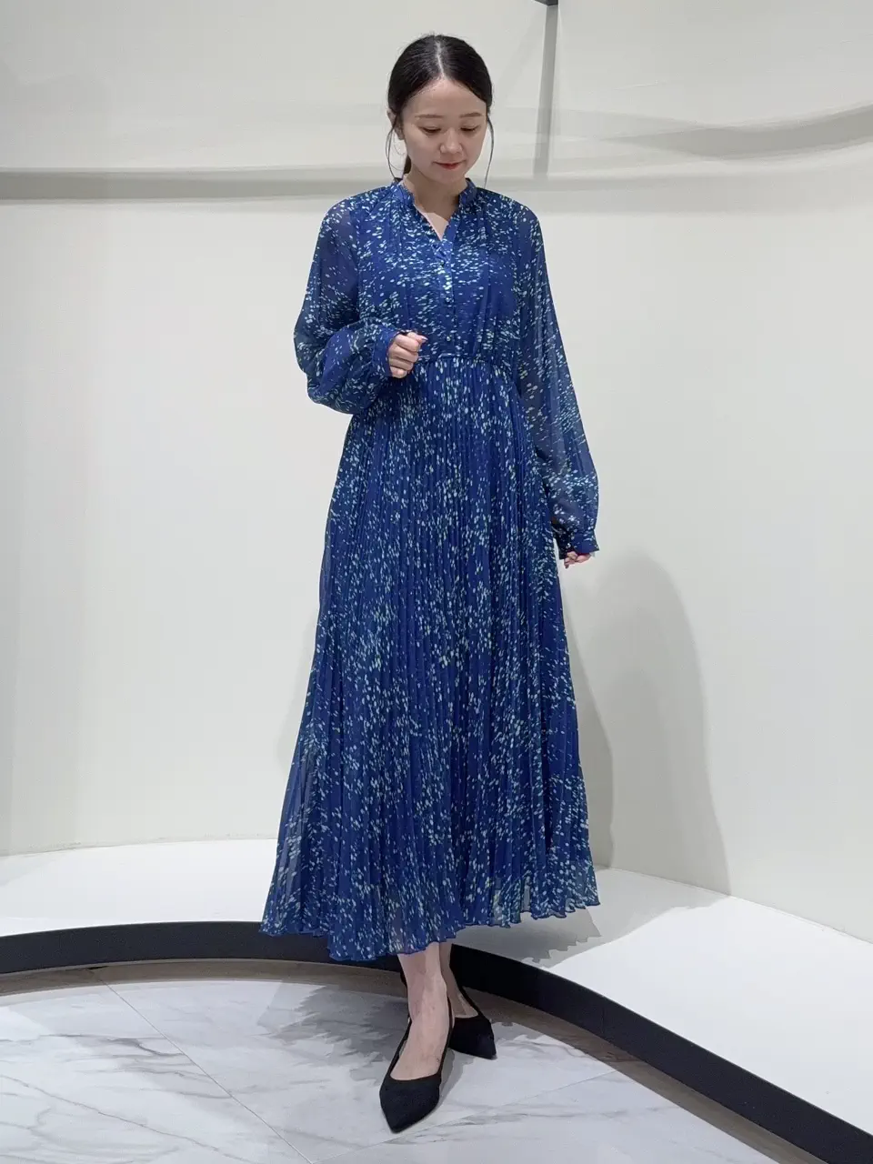 GRACE CONTINENTAL Suzuka コーディネート画像