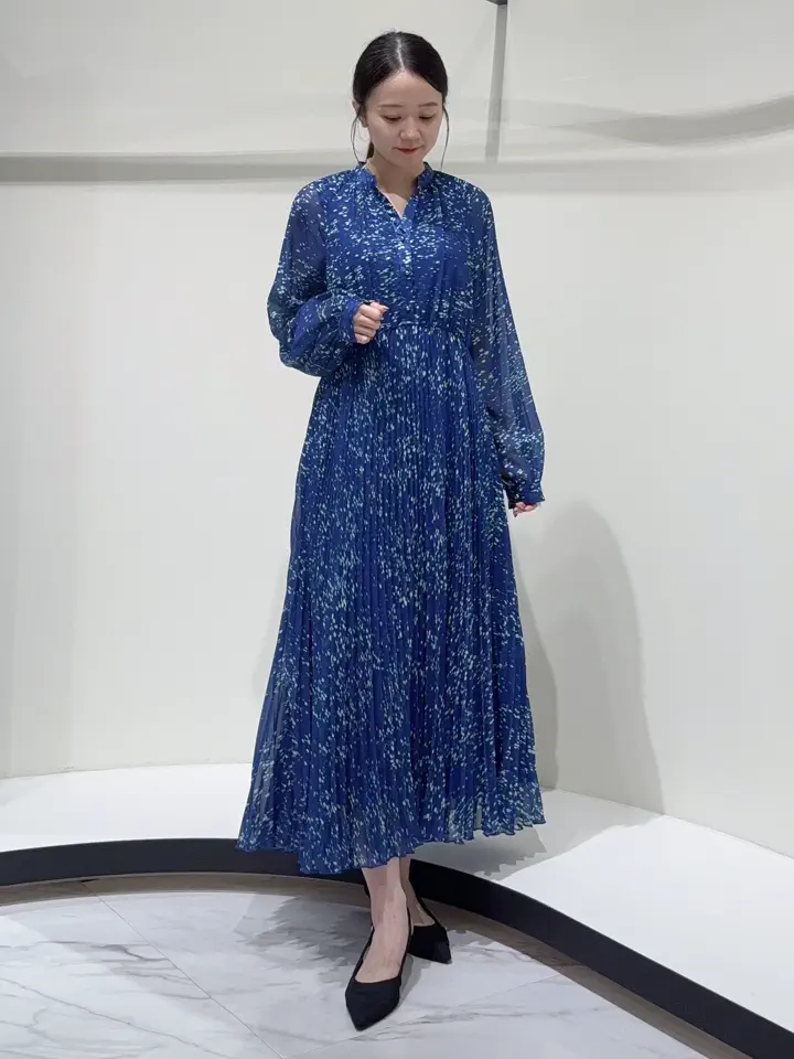 GRACE CONTINENTAL Suzuka コーディネート画像