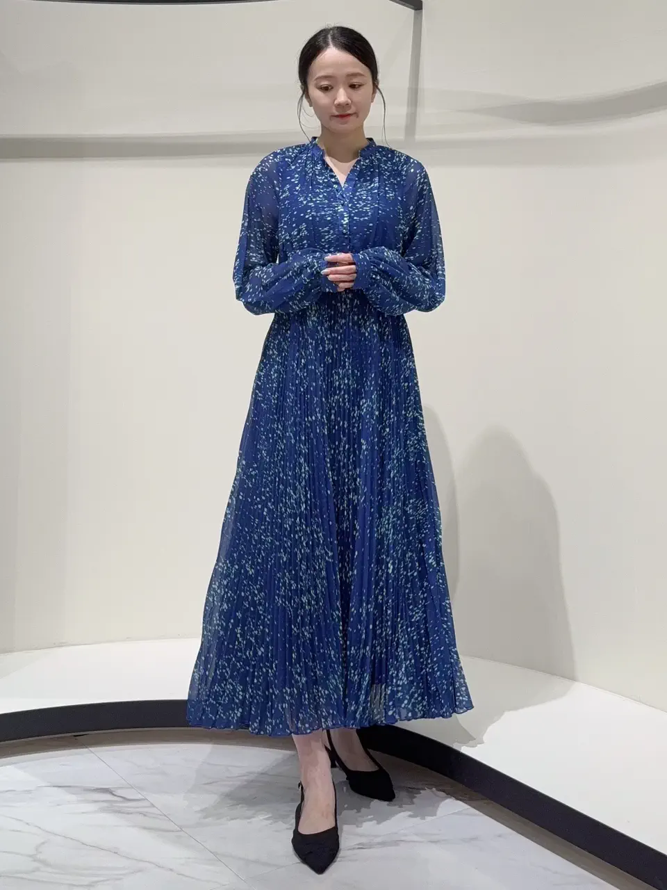 GRACE CONTINENTAL Suzuka コーディネート画像