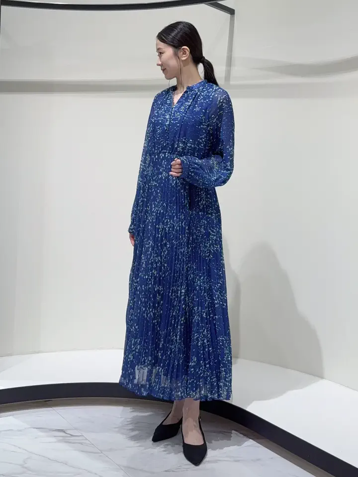 GRACE CONTINENTAL Suzuka コーディネート画像