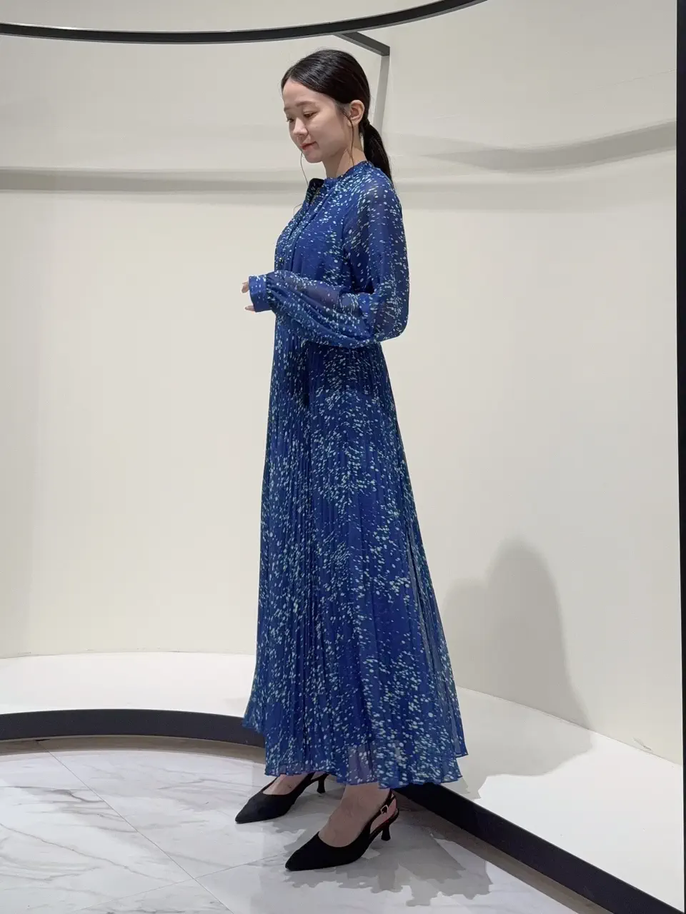 GRACE CONTINENTAL Suzuka コーディネート画像