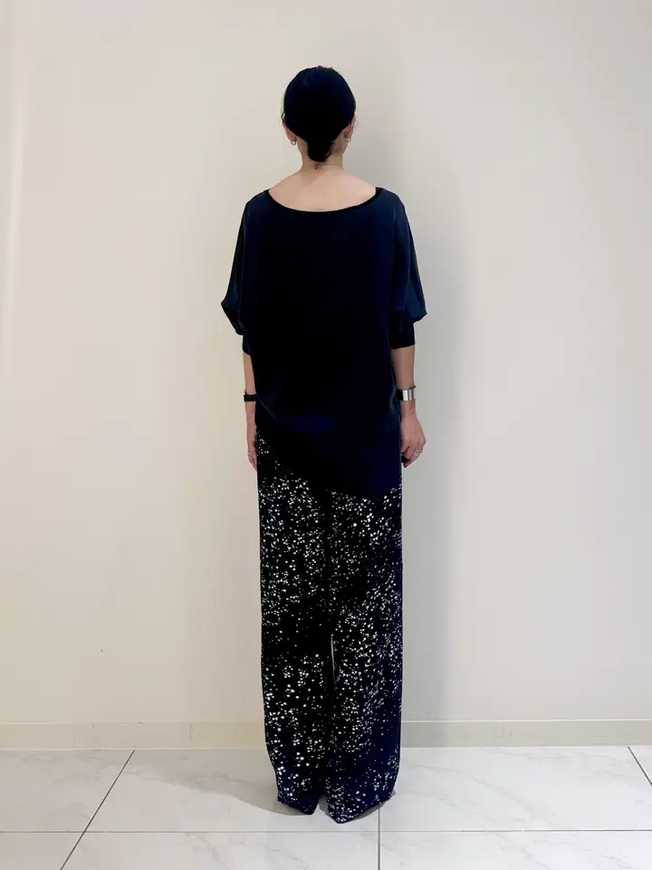 GRACE CONTINENTAL 尾田　亜沙美 コーディネート画像