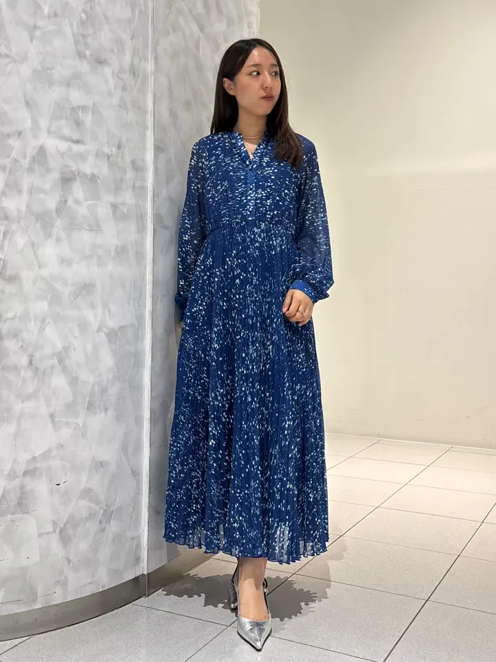 GRACE CONTINENTAL 岩永 春佳 コーディネート画像