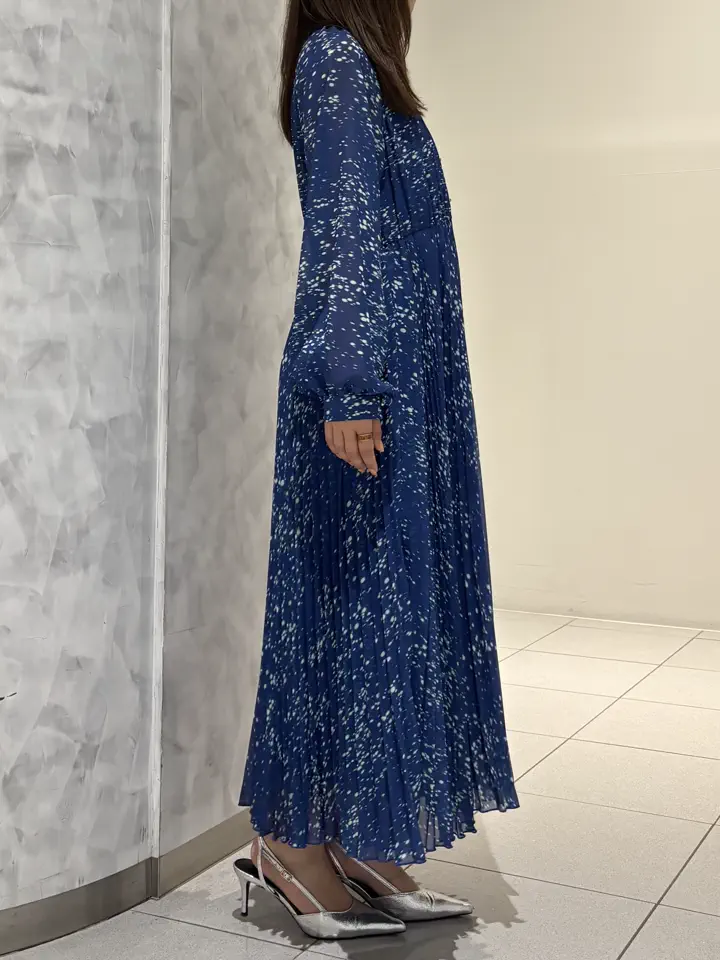 GRACE CONTINENTAL 岩永 春佳 コーディネート画像