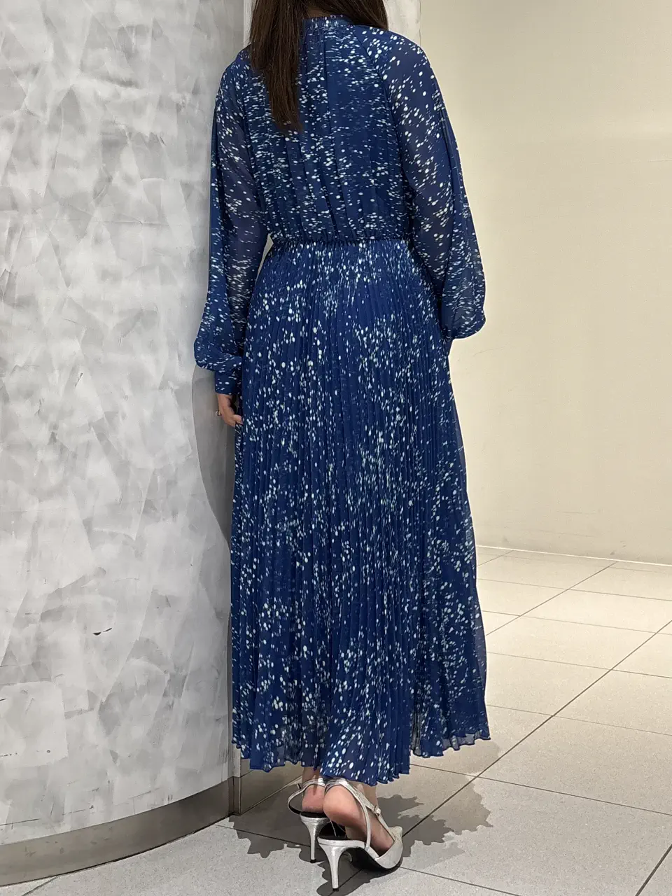 GRACE CONTINENTAL 岩永 春佳 コーディネート画像
