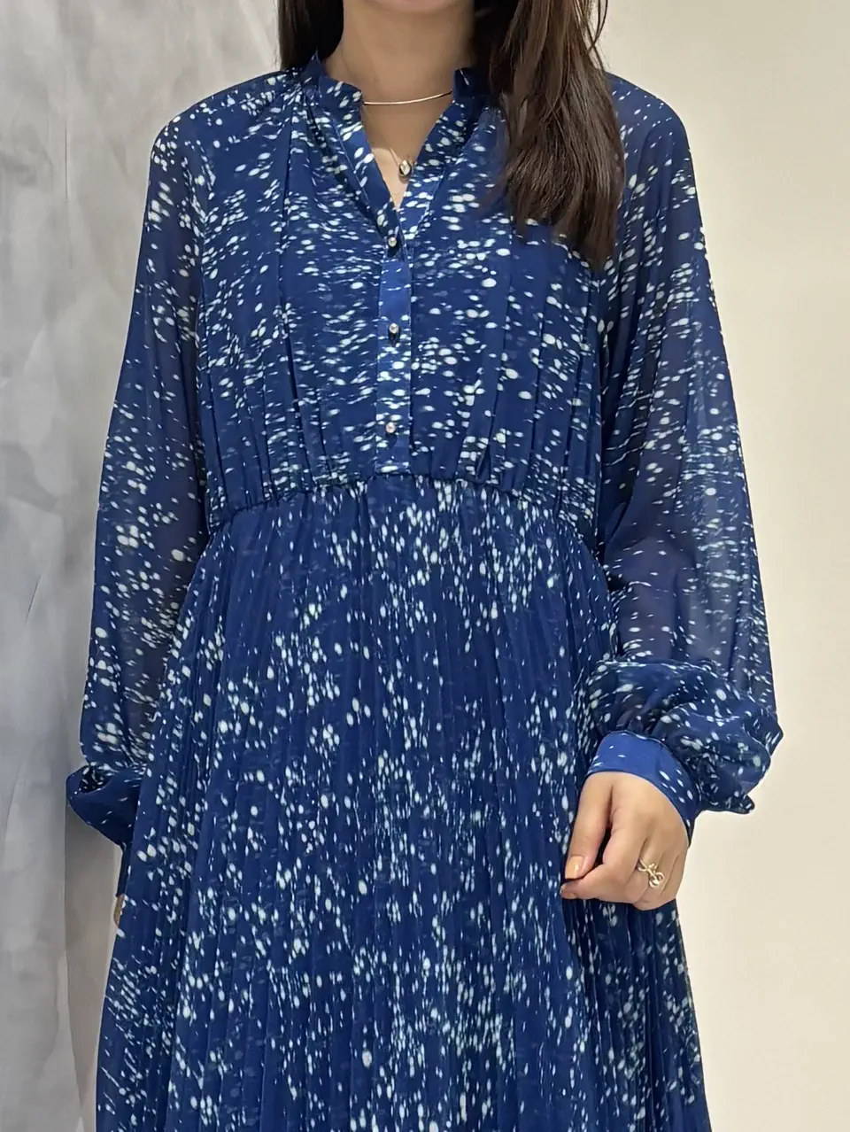 GRACE CONTINENTAL 岩永 春佳 コーディネート画像