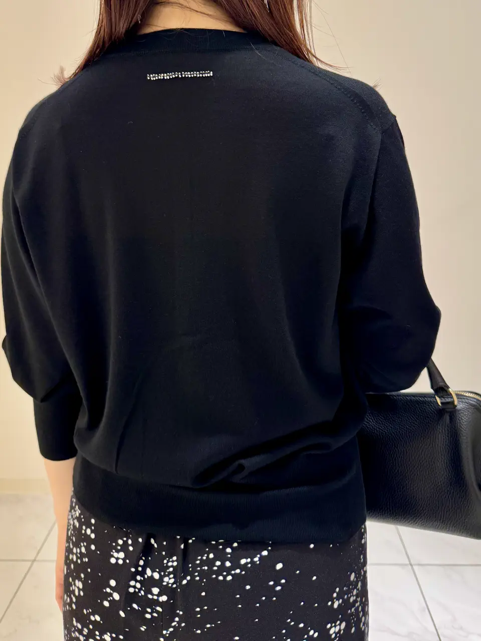 GRACE CONTINENTAL miyata コーディネート画像