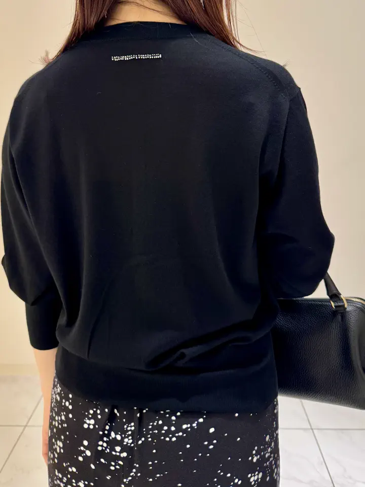 GRACE CONTINENTAL miyata コーディネート画像