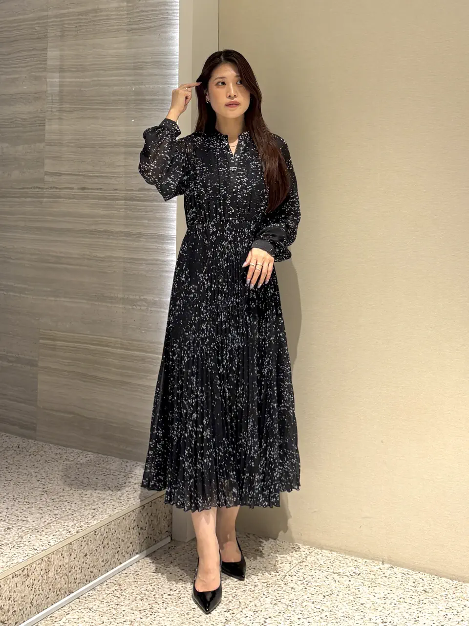  Yuuki NOZAWA コーディネート画像