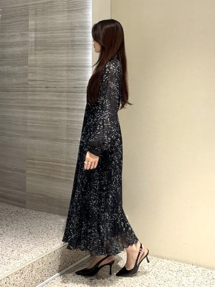 GRACE CONTINENTAL Yuuki NOZAWA コーディネート画像