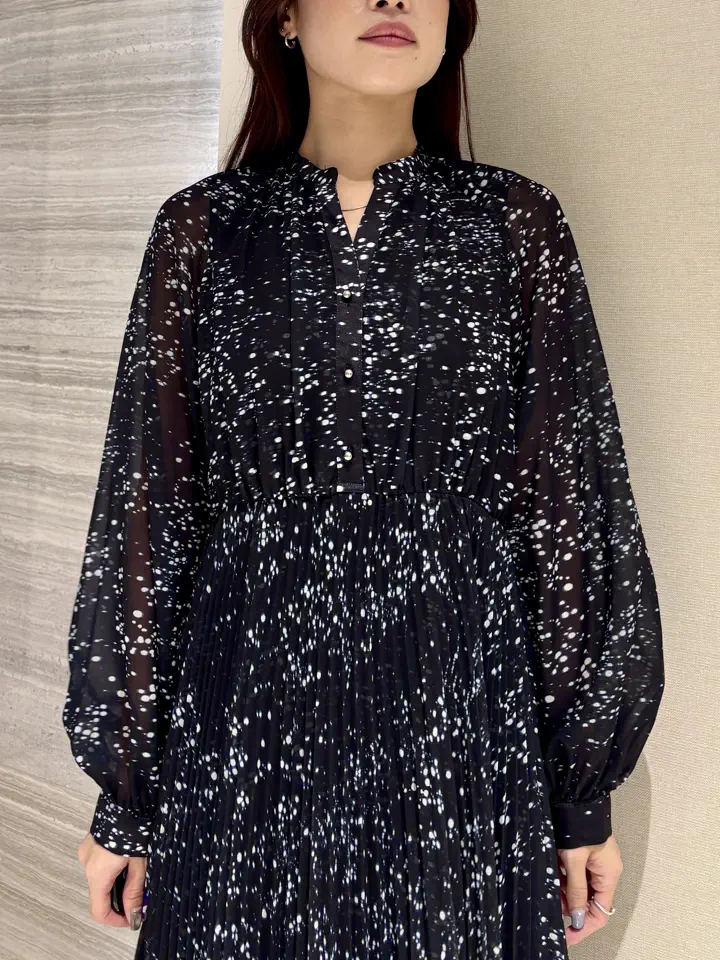 GRACE CONTINENTAL Yuuki NOZAWA コーディネート画像