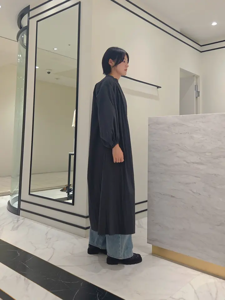 GRACE CONTINENTAL Akari コーディネート画像