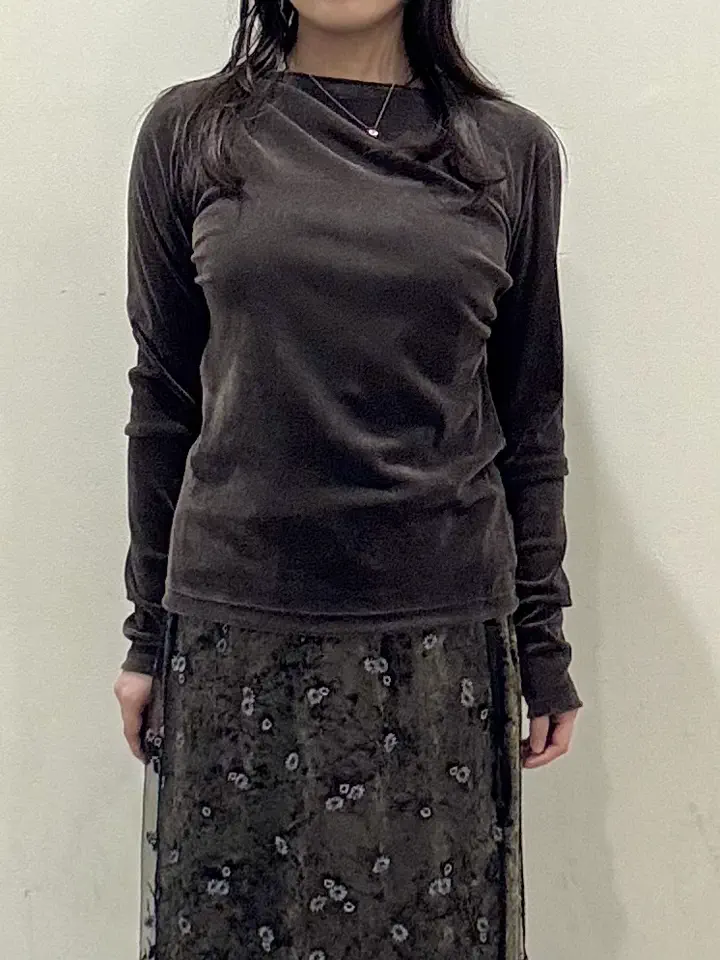 GRACE CONTINENTAL A コーディネート画像