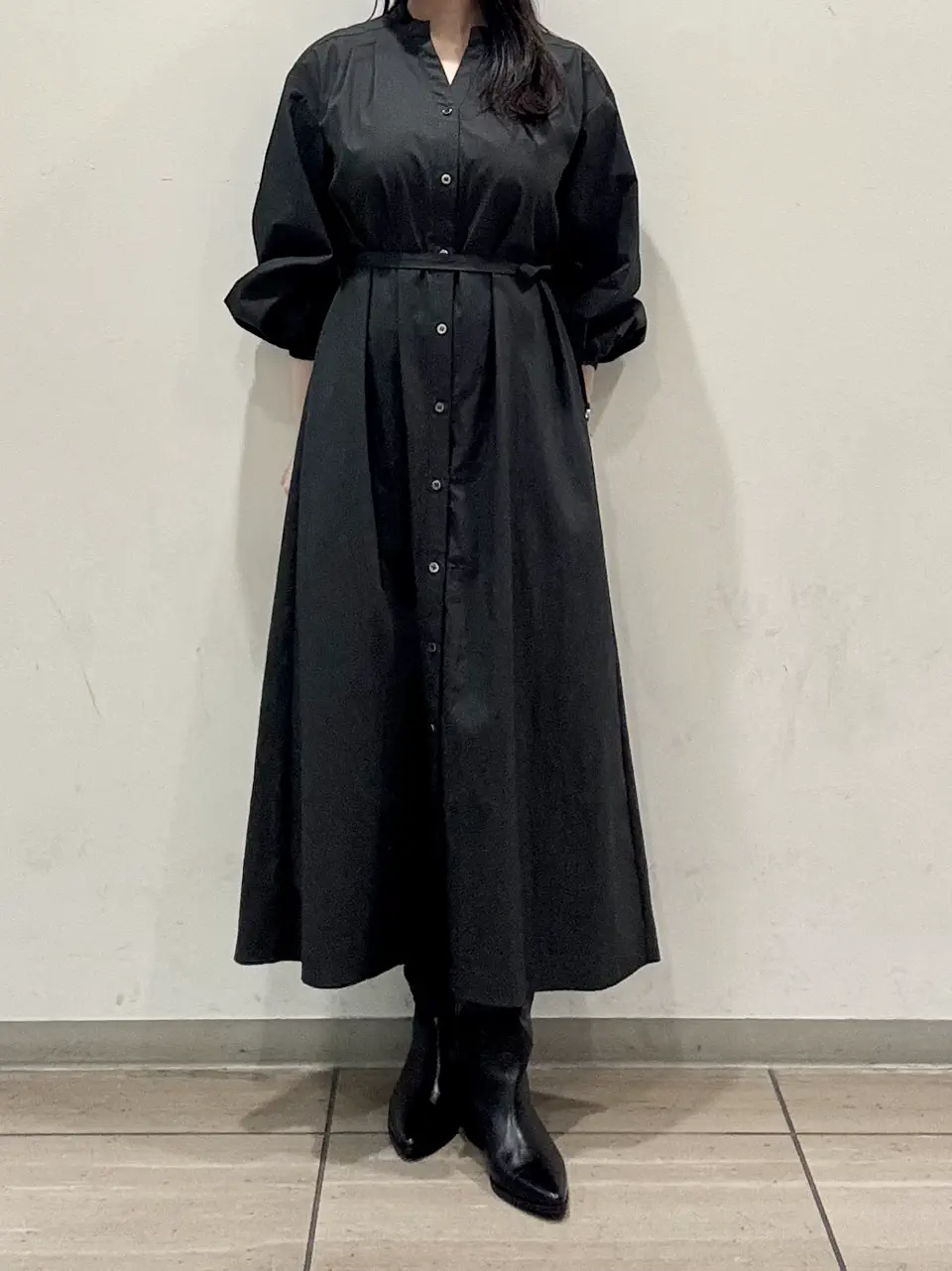 GRACE CONTINENTAL A コーディネート画像