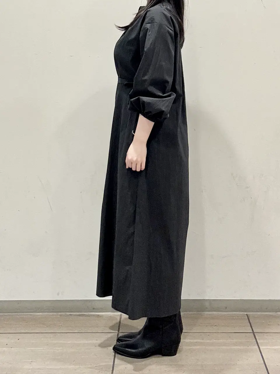 GRACE CONTINENTAL A コーディネート画像