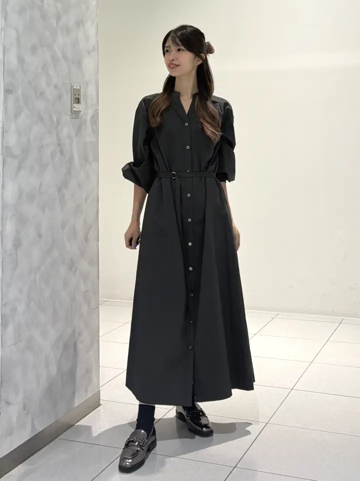 GRACE CONTINENTAL FUKUSHIMA YURIE コーディネート画像