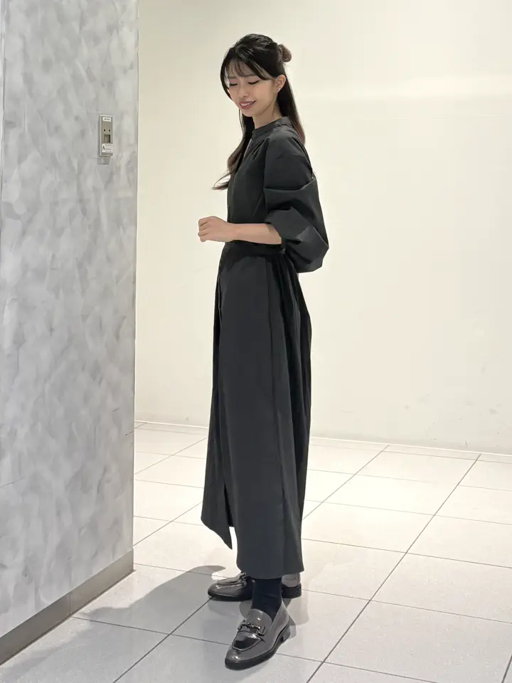 GRACE CONTINENTAL FUKUSHIMA YURIE コーディネート画像