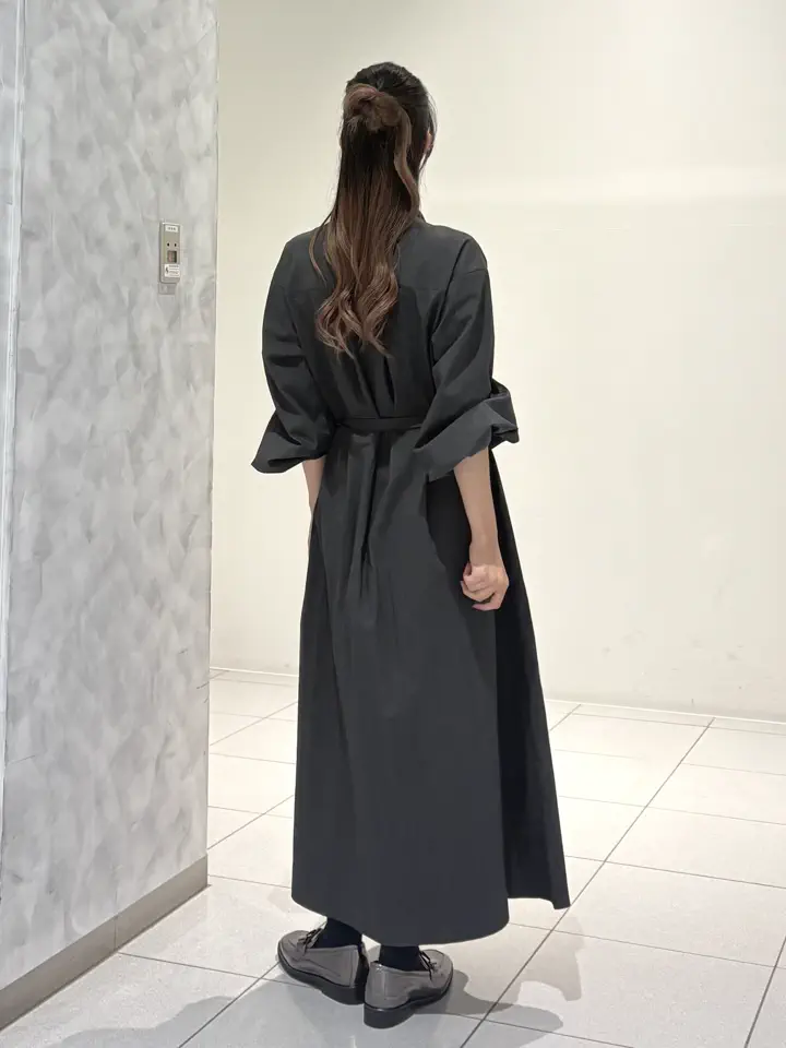GRACE CONTINENTAL FUKUSHIMA YURIE コーディネート画像