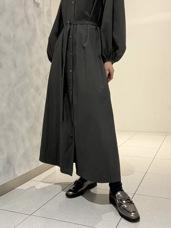 GRACE CONTINENTAL FUKUSHIMA YURIE コーディネート画像