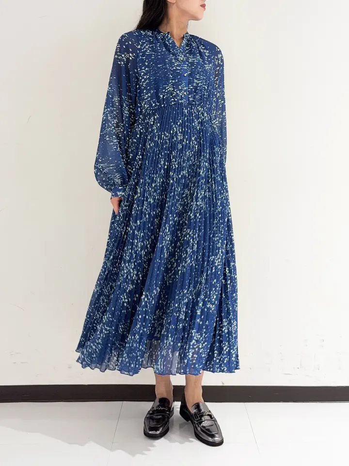 GRACE CONTINENTAL  Sekine コーディネート画像