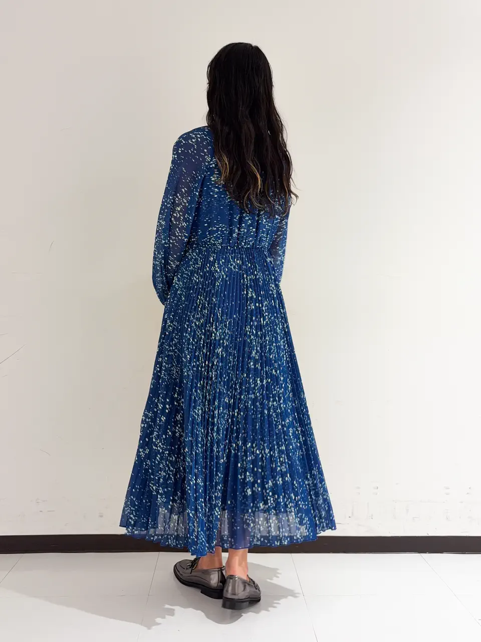 GRACE CONTINENTAL  Sekine コーディネート画像