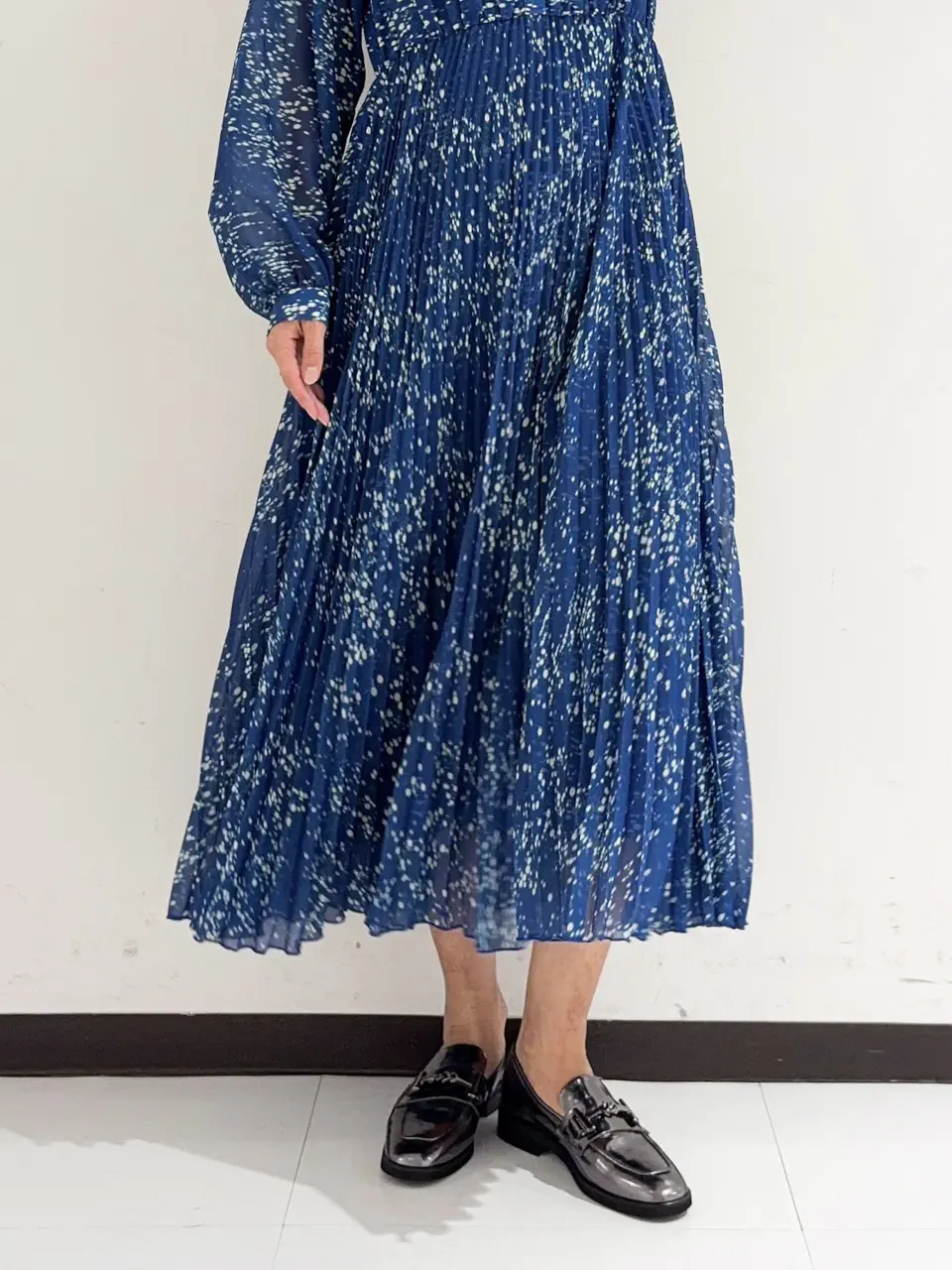 GRACE CONTINENTAL  Sekine コーディネート画像
