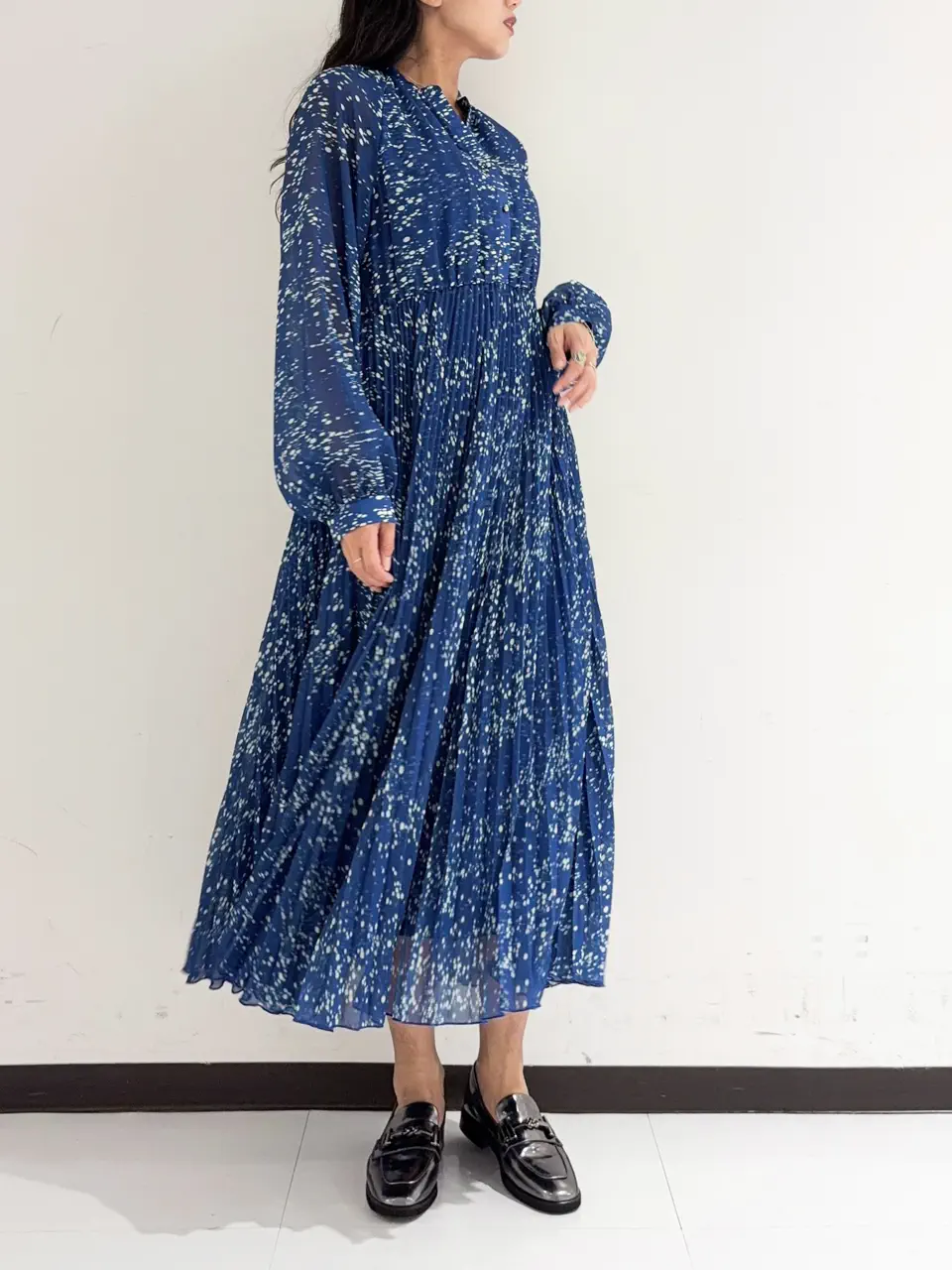 GRACE CONTINENTAL  Sekine コーディネート画像