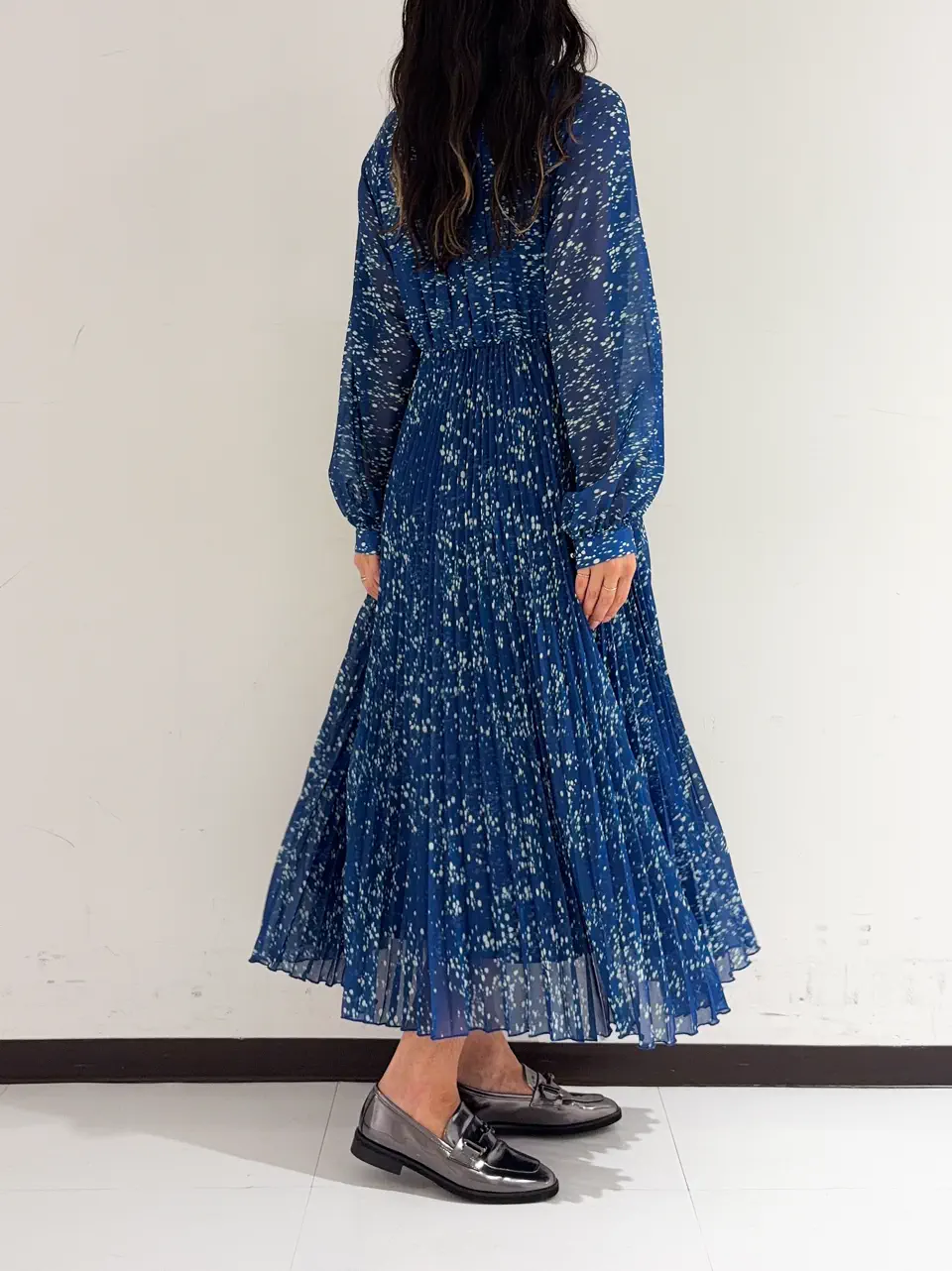 GRACE CONTINENTAL  Sekine コーディネート画像