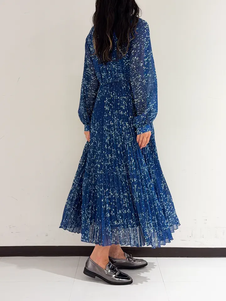 GRACE CONTINENTAL  Sekine コーディネート画像
