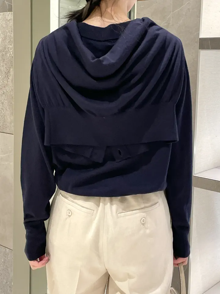 GRACE CONTINENTAL 三浦　芙優 コーディネート画像