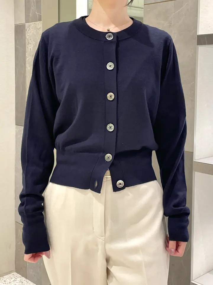 GRACE CONTINENTAL 三浦　芙優 コーディネート画像