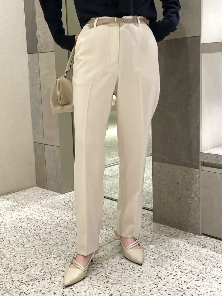 GRACE CONTINENTAL 三浦　芙優 コーディネート画像