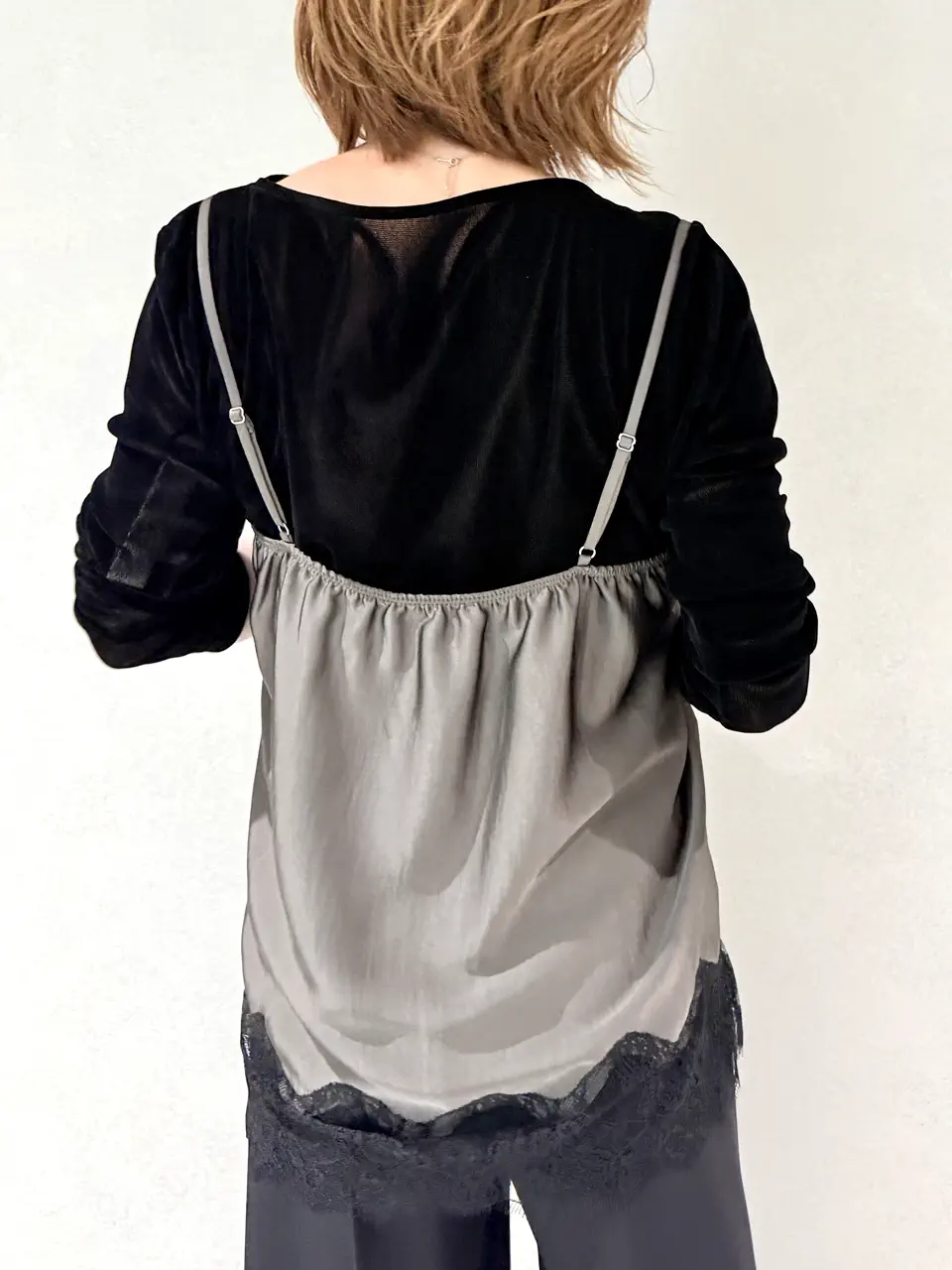 GRACE CONTINENTAL koba コーディネート画像
