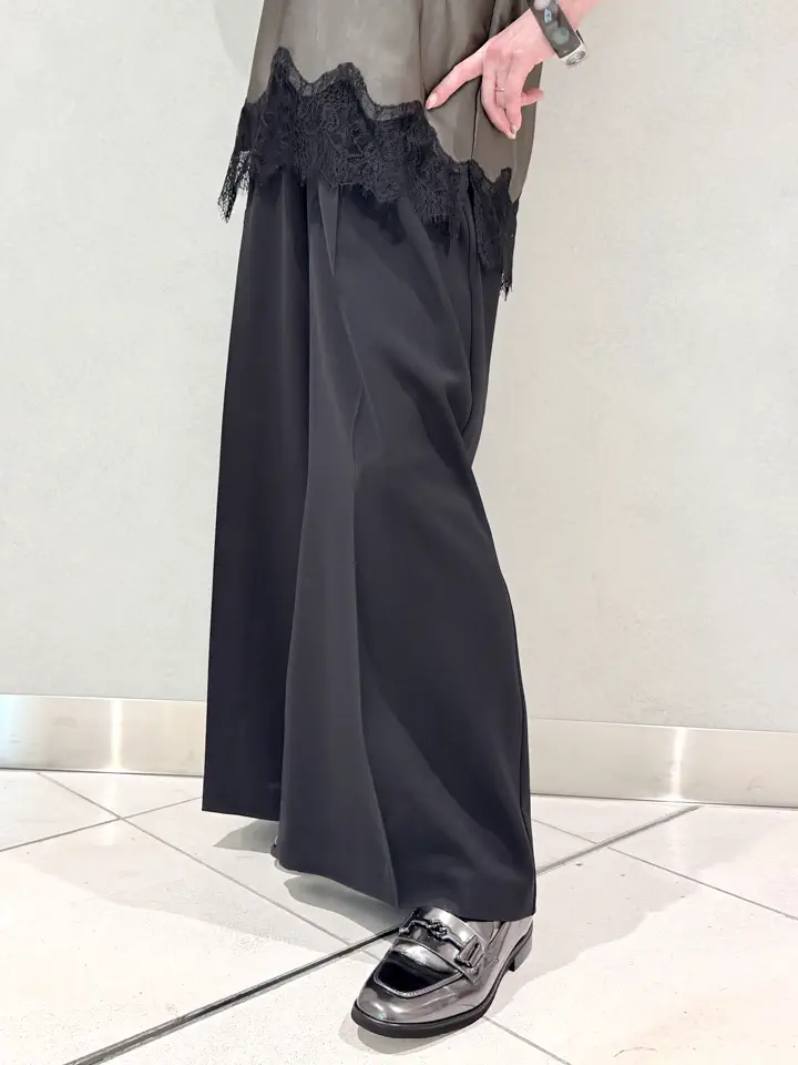GRACE CONTINENTAL koba コーディネート画像