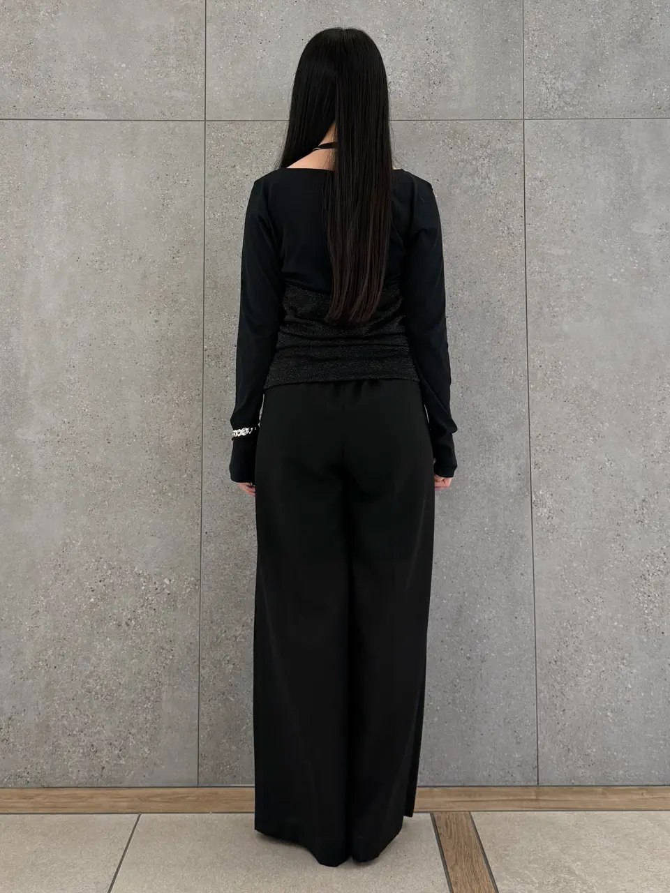 GRACE CONTINENTAL anri コーディネート画像