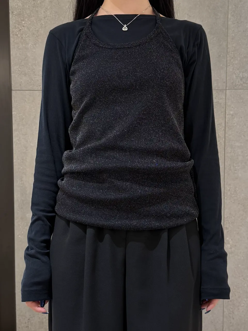 GRACE CONTINENTAL anri コーディネート画像
