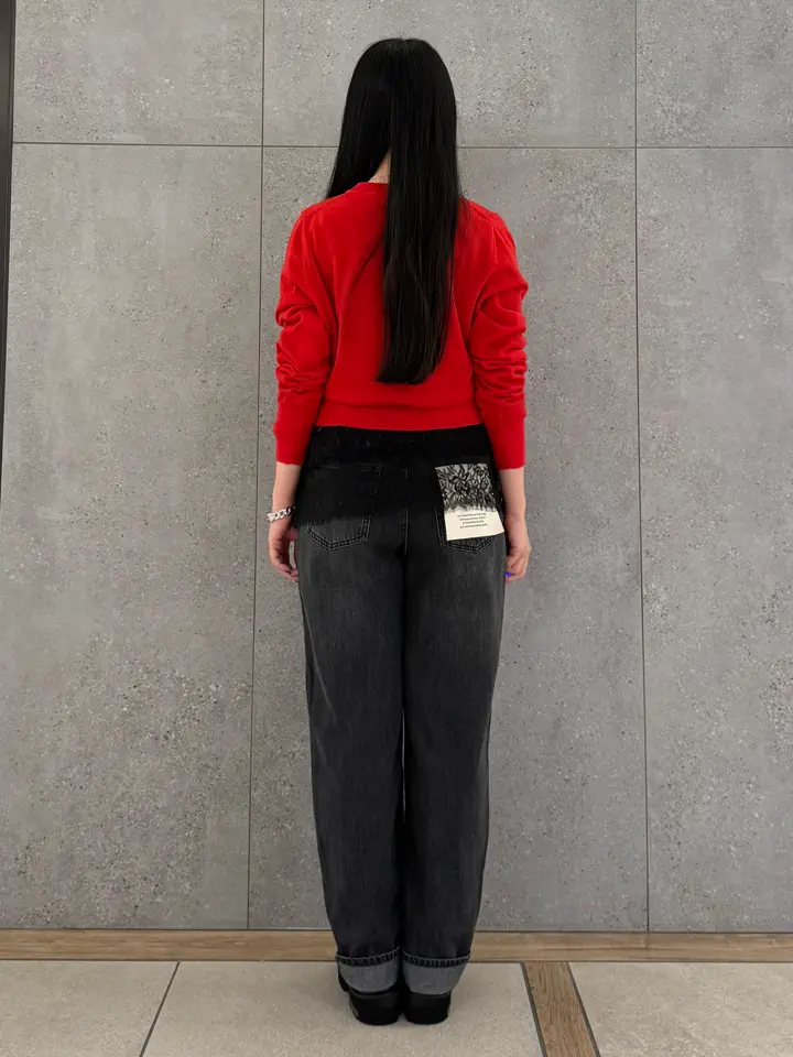 GRACE CONTINENTAL anri コーディネート画像