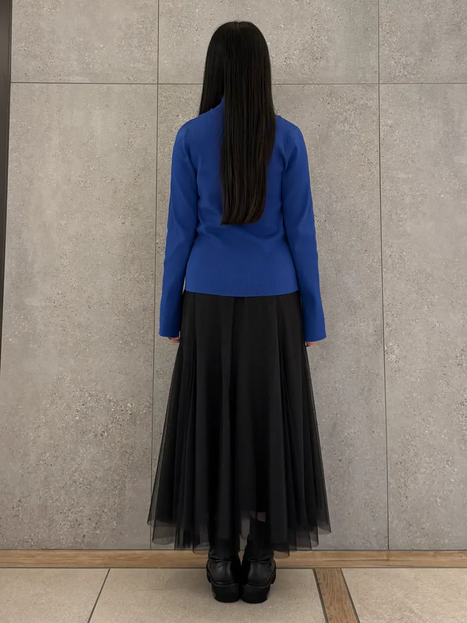 GRACE CONTINENTAL anri コーディネート画像